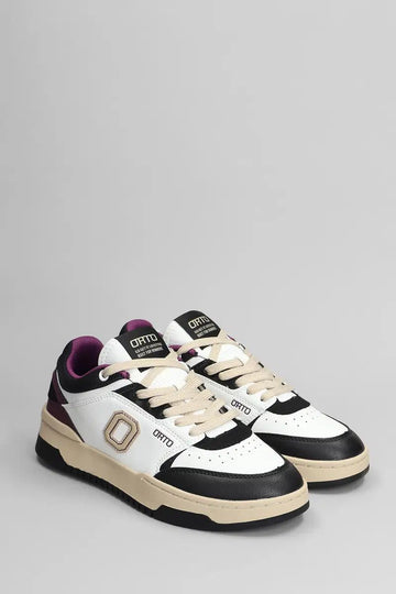 Sneakers Orto  Purple/Black