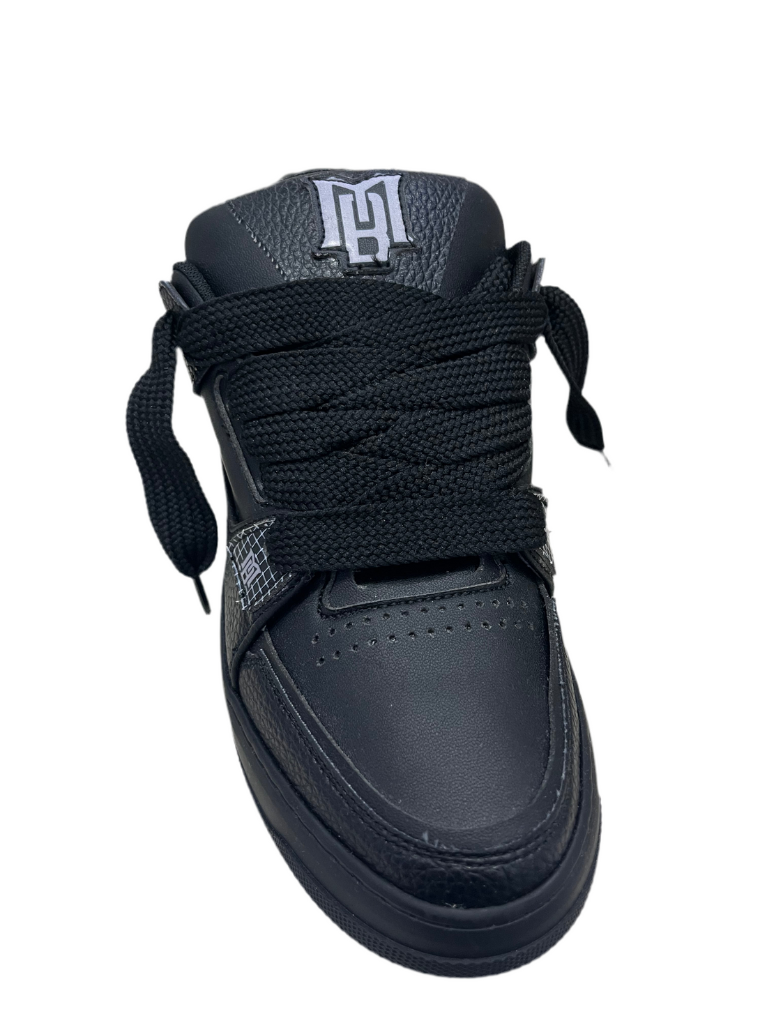 Brian Mills scarpe