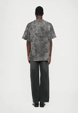 T-shirt Just Cavalli