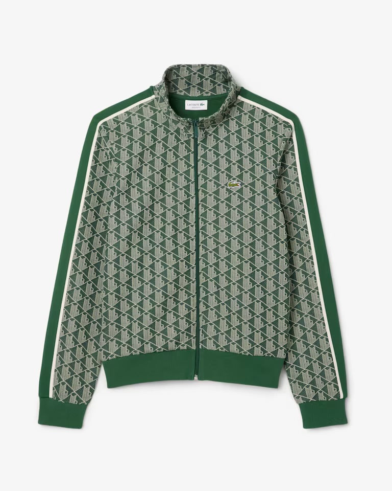 Felpa Lacoste Monogram