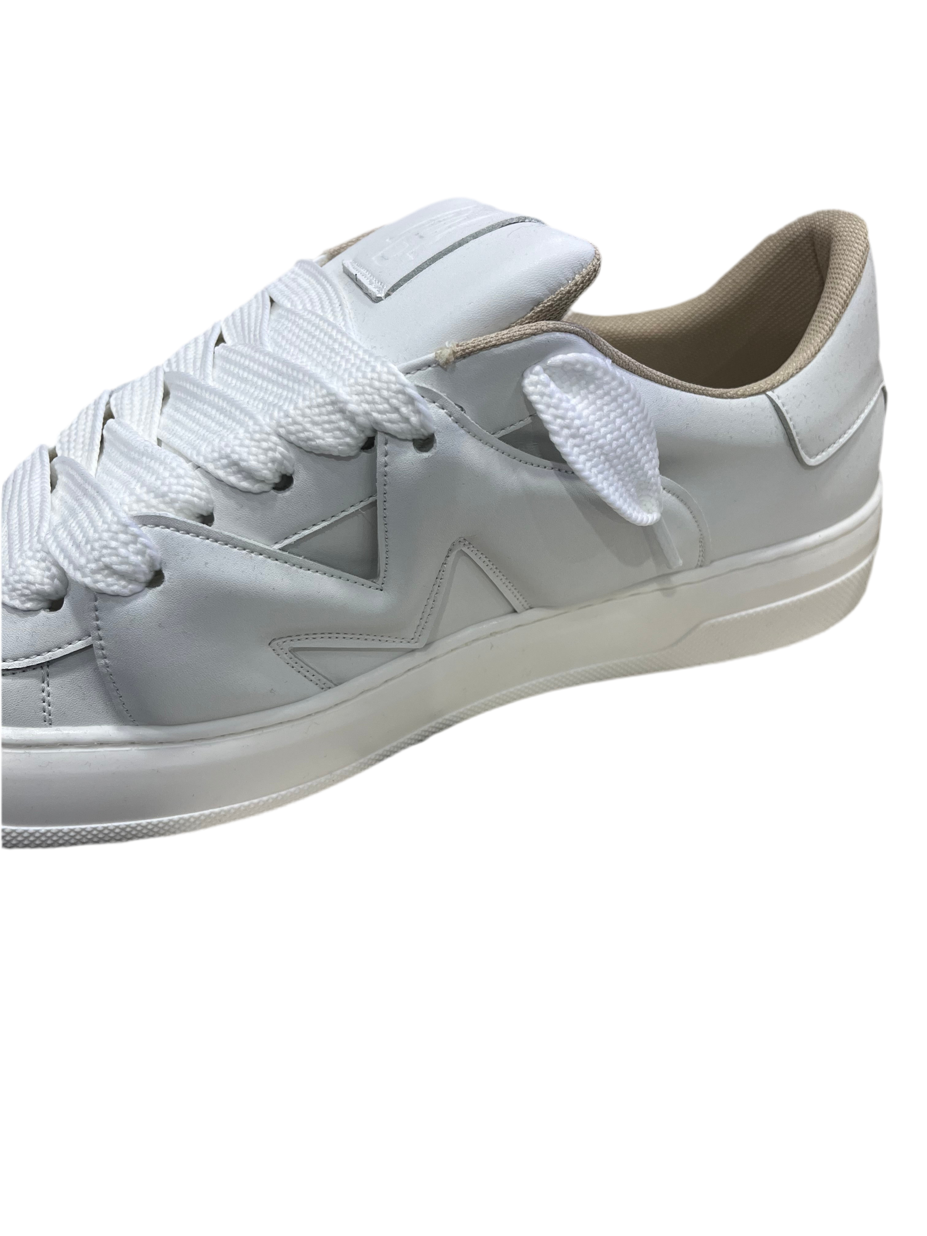 Brian Mills scarpe