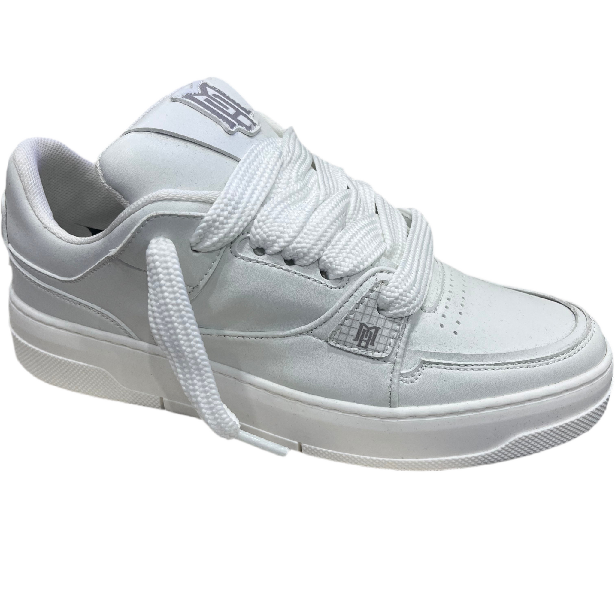 Brian Mills scarpe