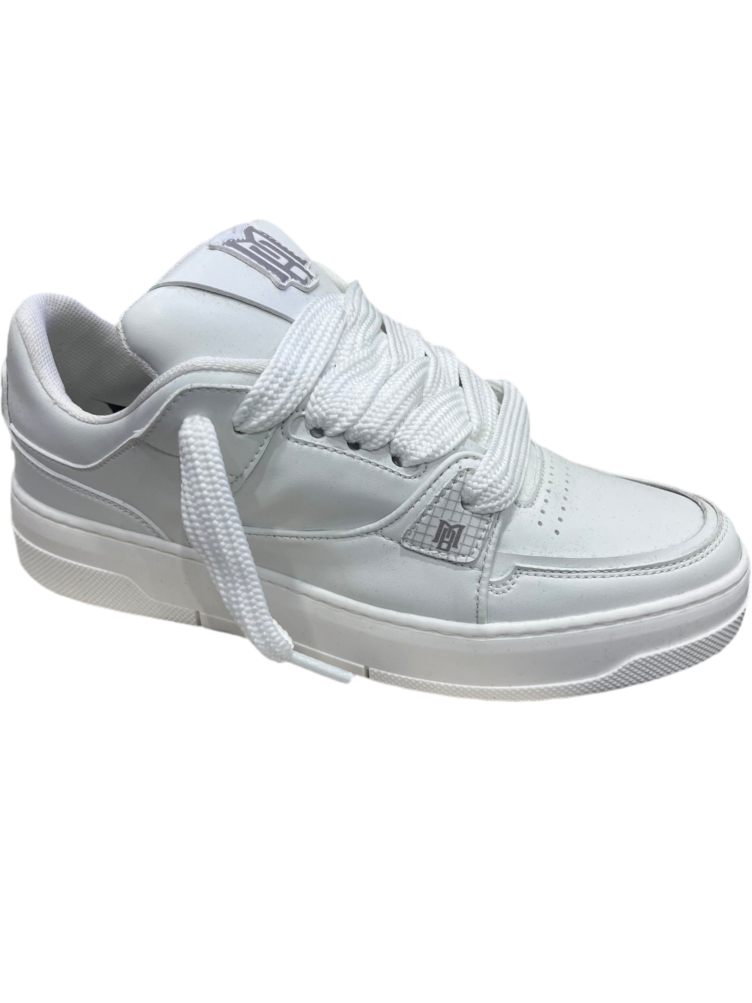 Brian Mills scarpe