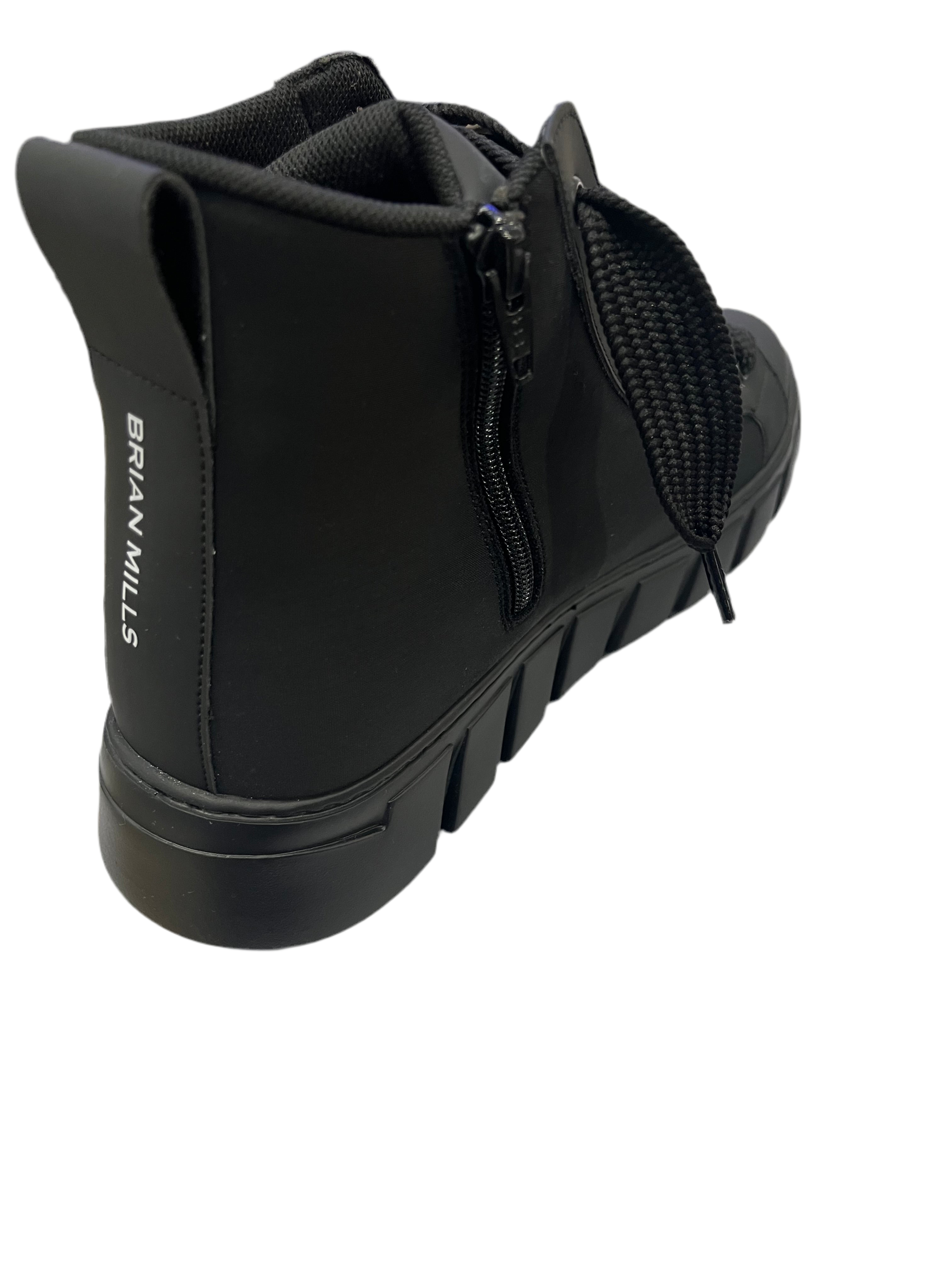 Scarpe Brian Mills