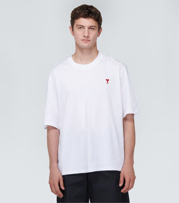 T-shirt Ami Paris