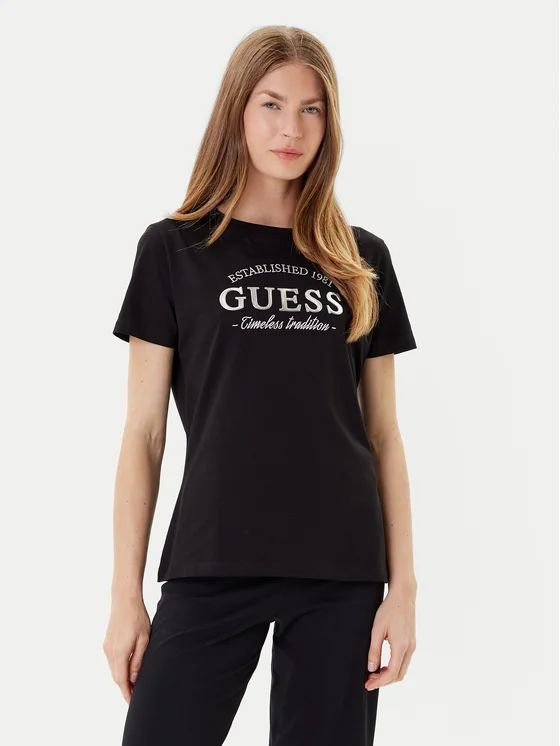 T- shirt Guess