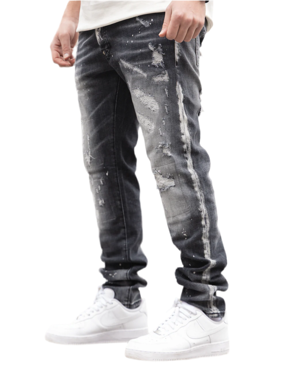 Jeans Soldier 110N