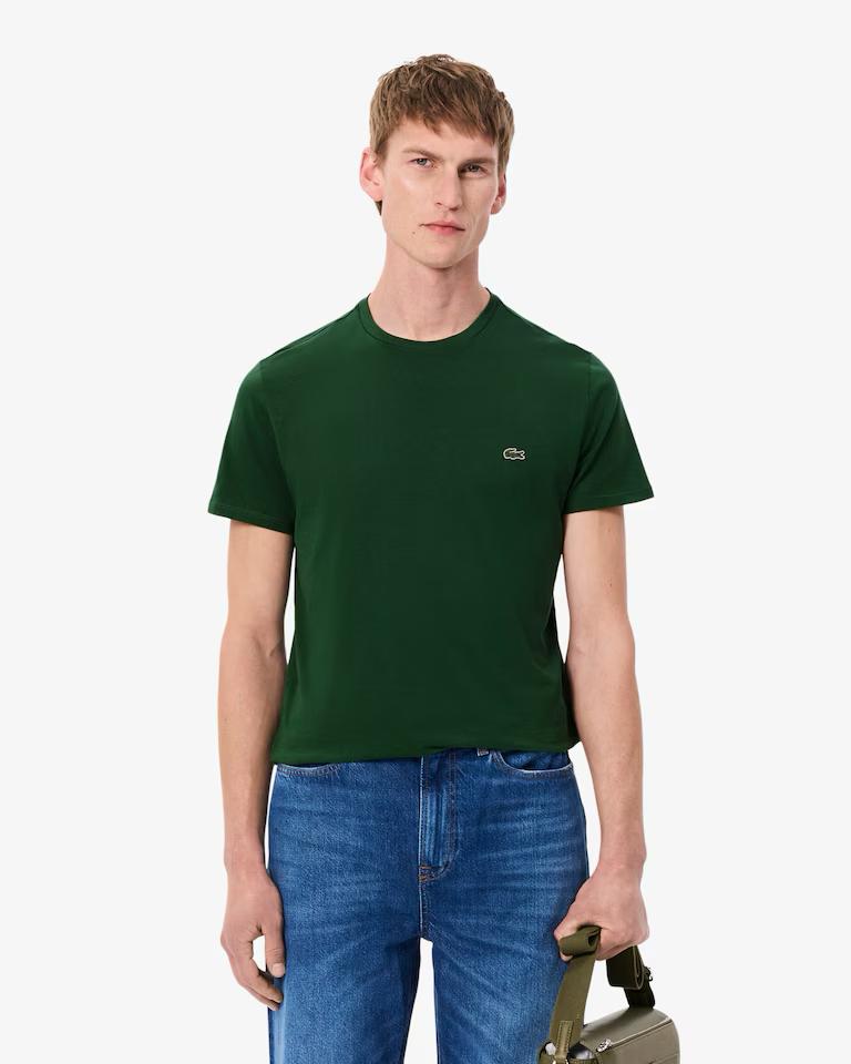 T-shirt Lacoste