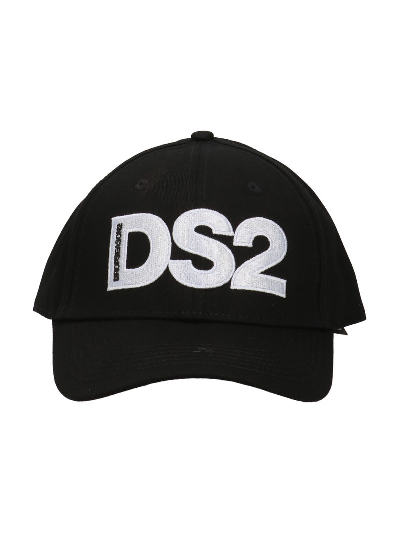 Cappello DS2 con visiera