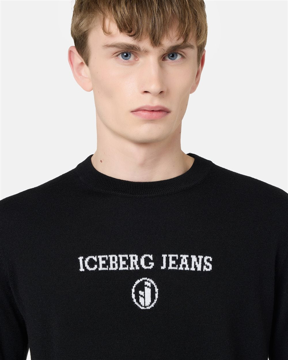 Maglione Iceberg