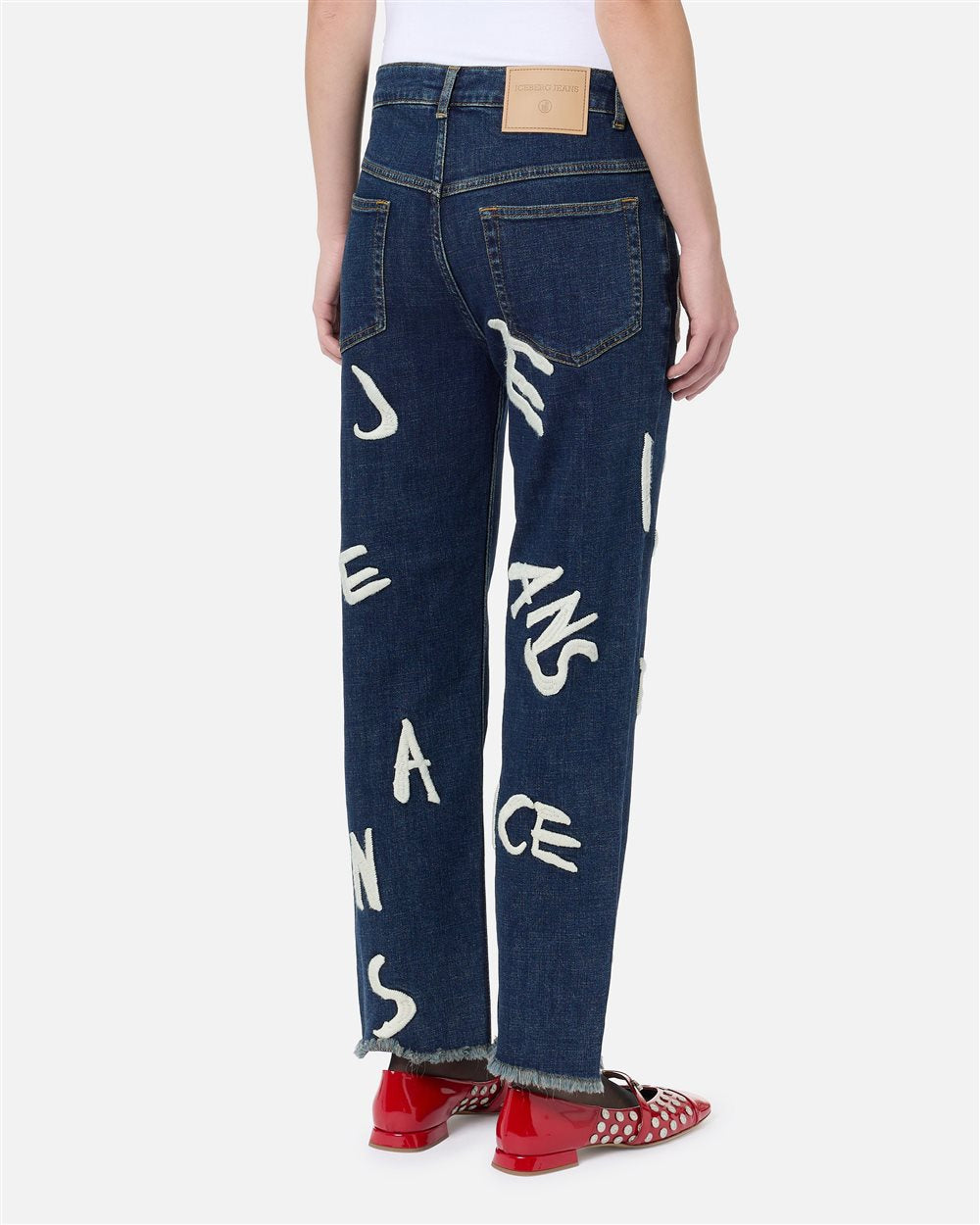 Jeans Iceberg