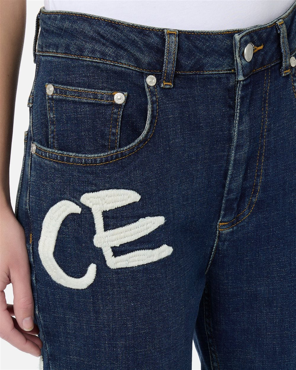 Jeans Iceberg