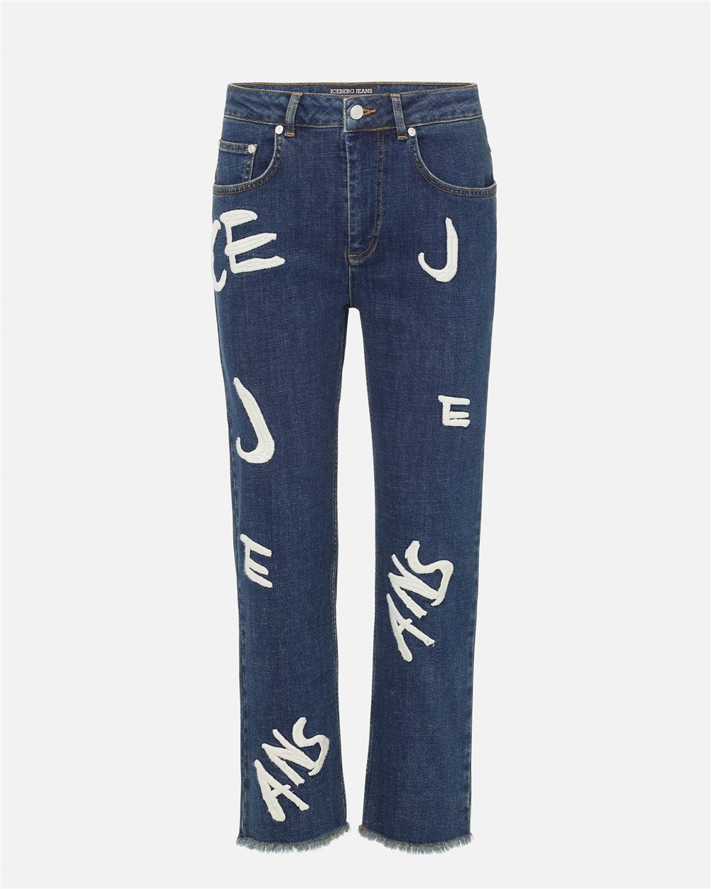 Jeans Iceberg