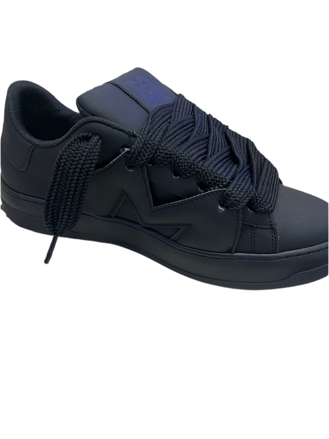 Brian Mills scarpe