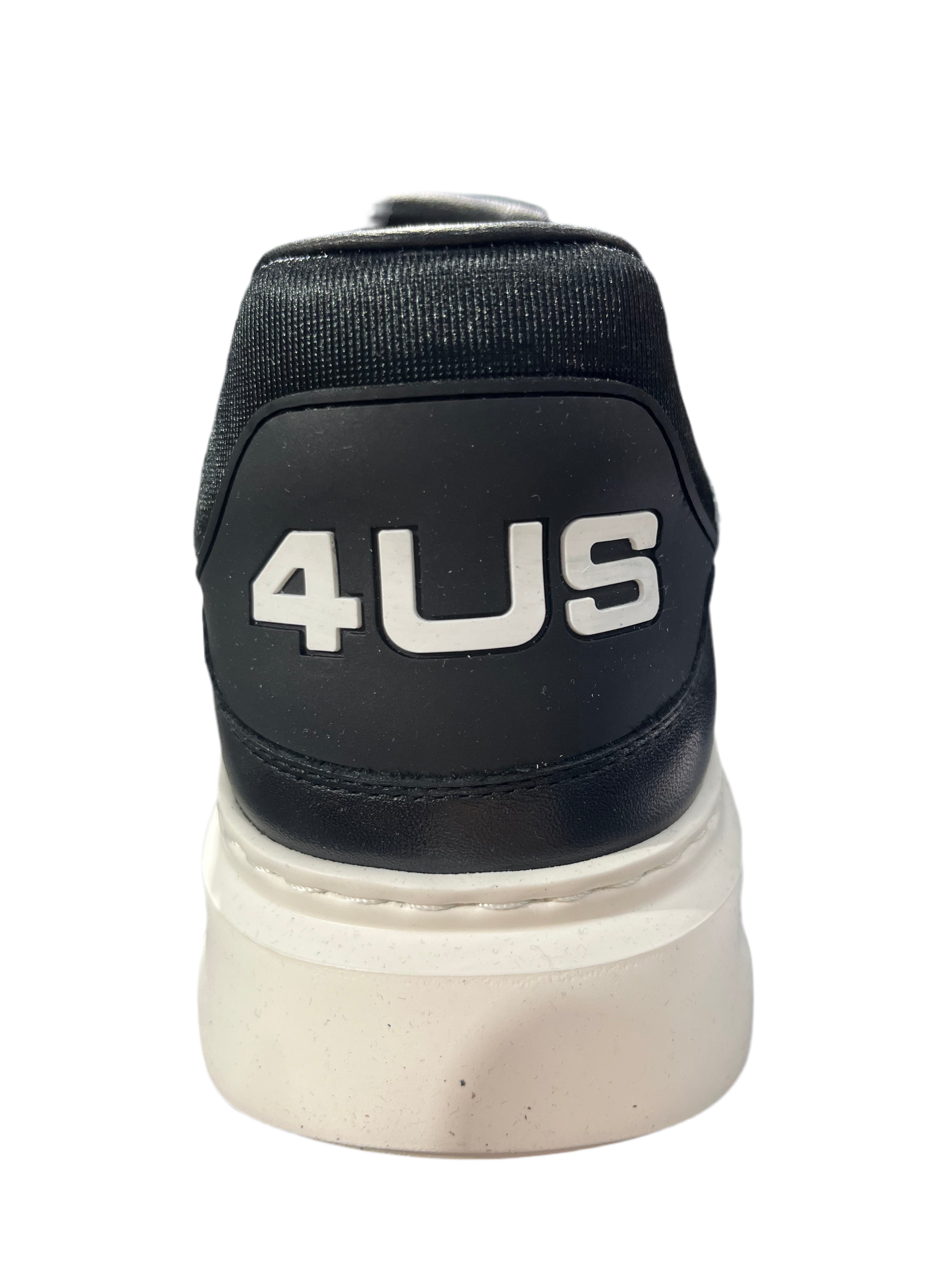 4US Paciotti scarpe