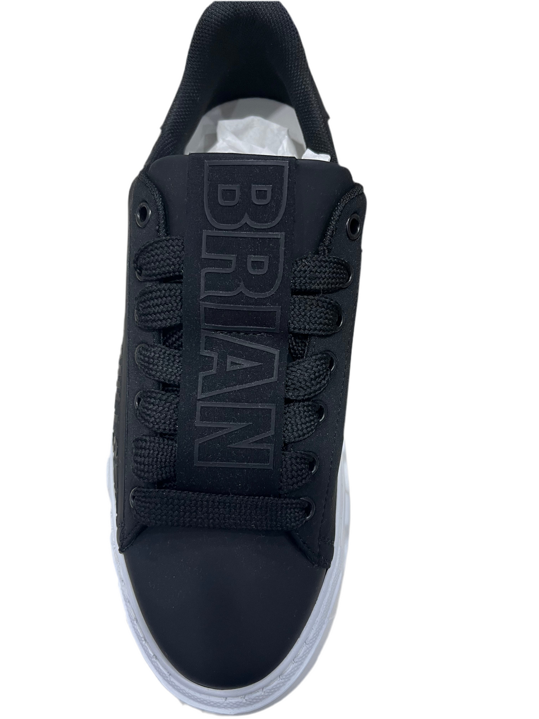 Brian Mills scarpe