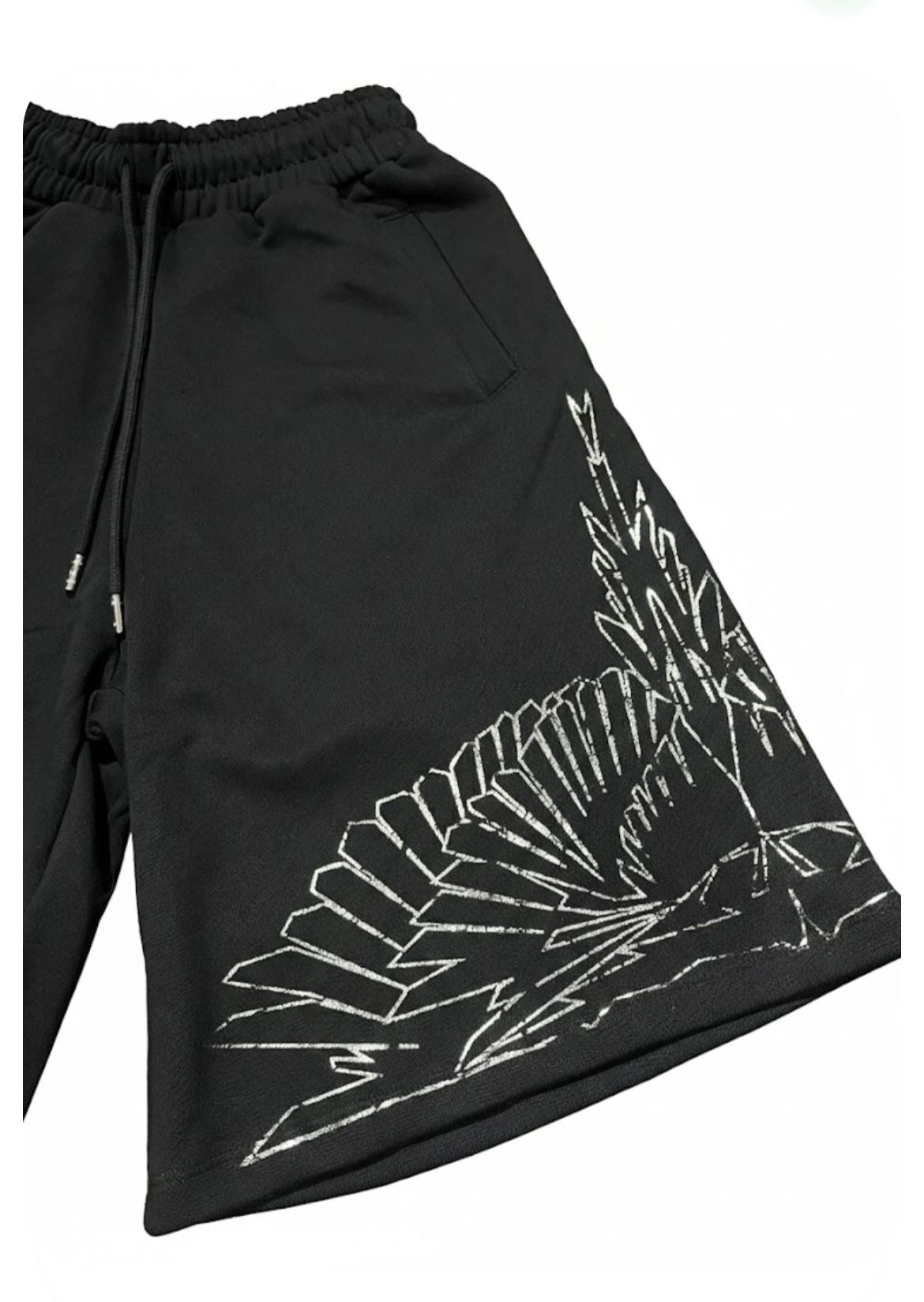 BERMUDA MARCELO BURLON