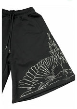 BERMUDA MARCELO BURLON