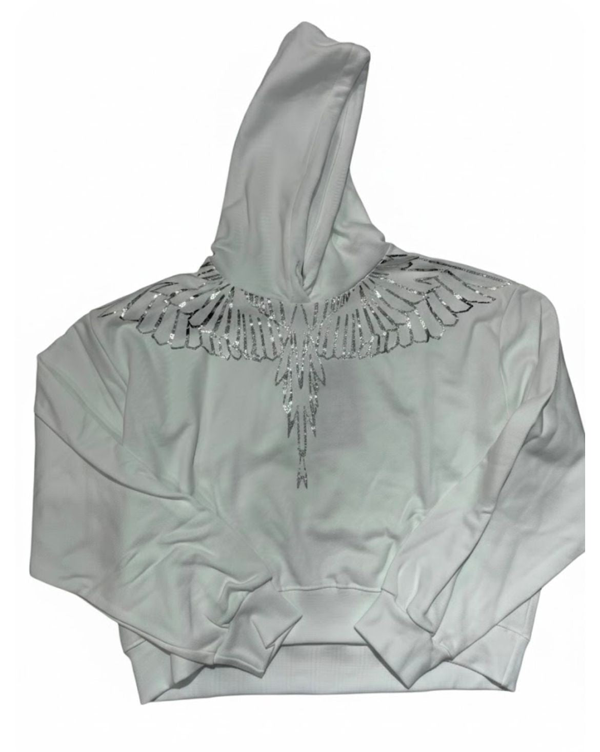 FELPA MARCELO BURLON