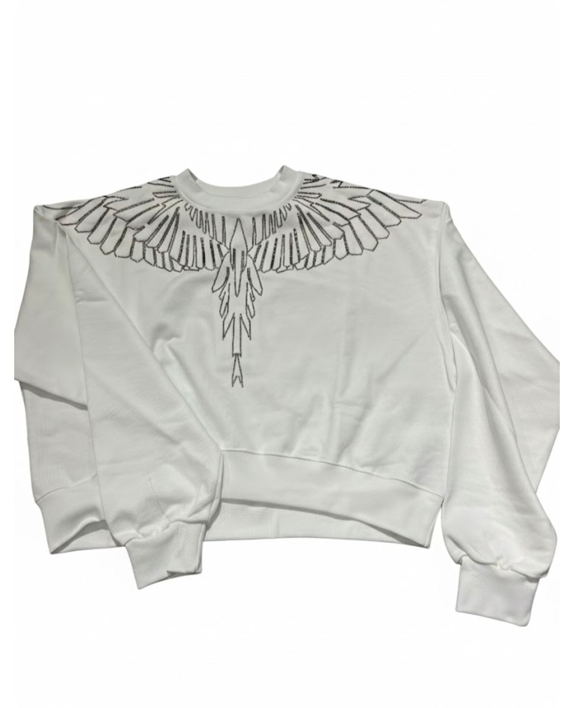 FELPA MARCELO BURLON