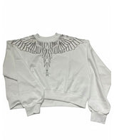 FELPA MARCELO BURLON