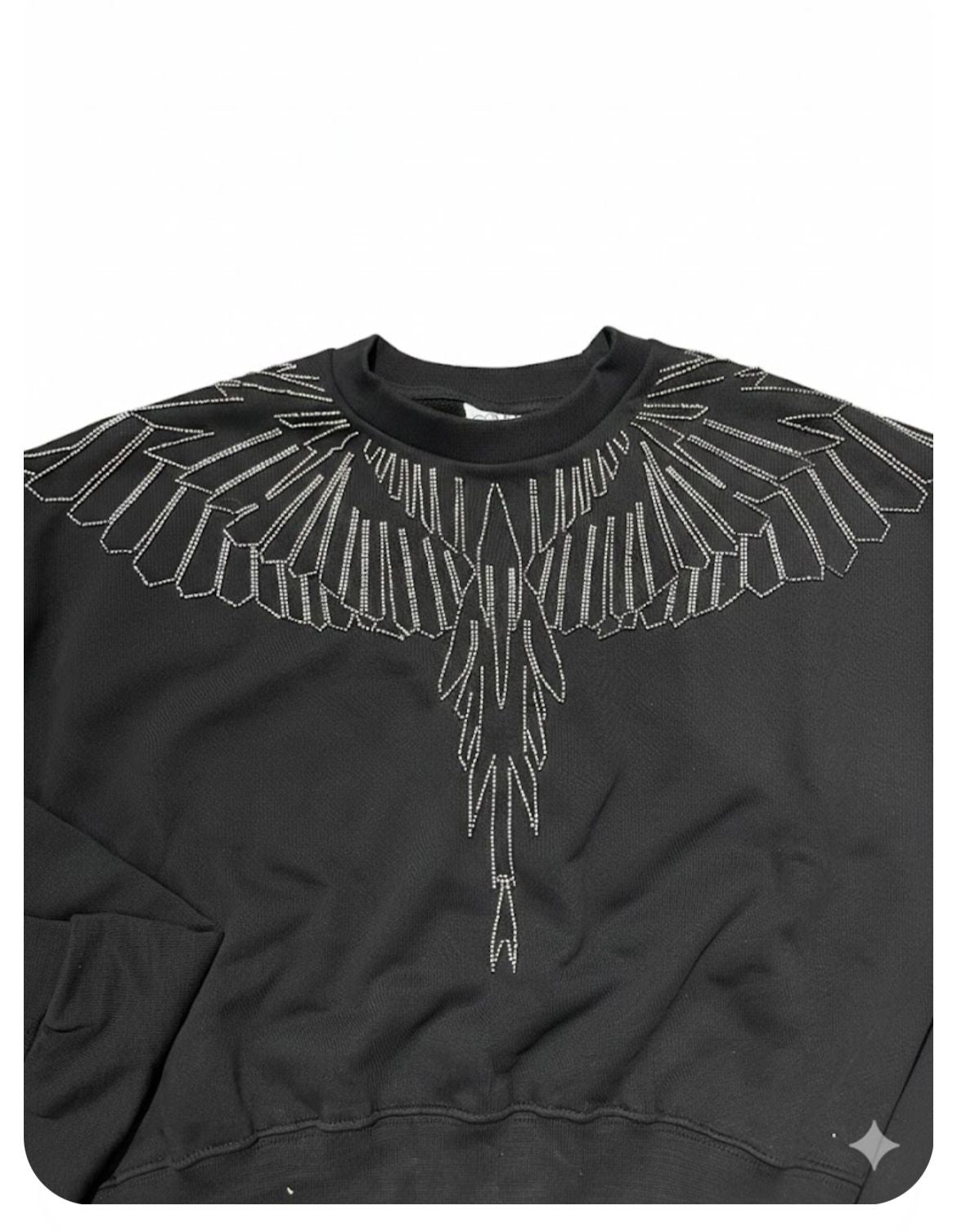 FELPA MARCELO BURLON
