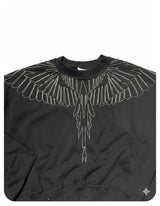 FELPA MARCELO BURLON
