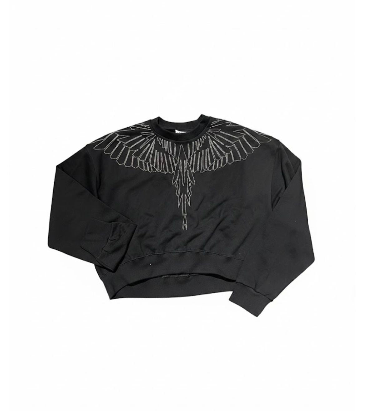 FELPA MARCELO BURLON