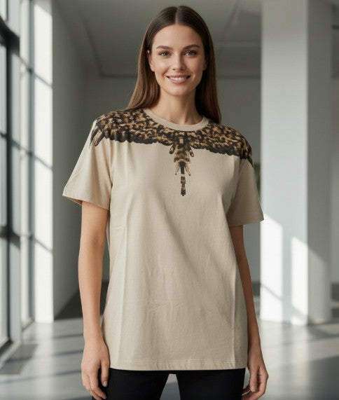 T-SHIRT MARCELO BURLON