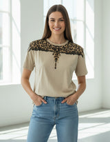 T-SHIRT MARCELO BURLON