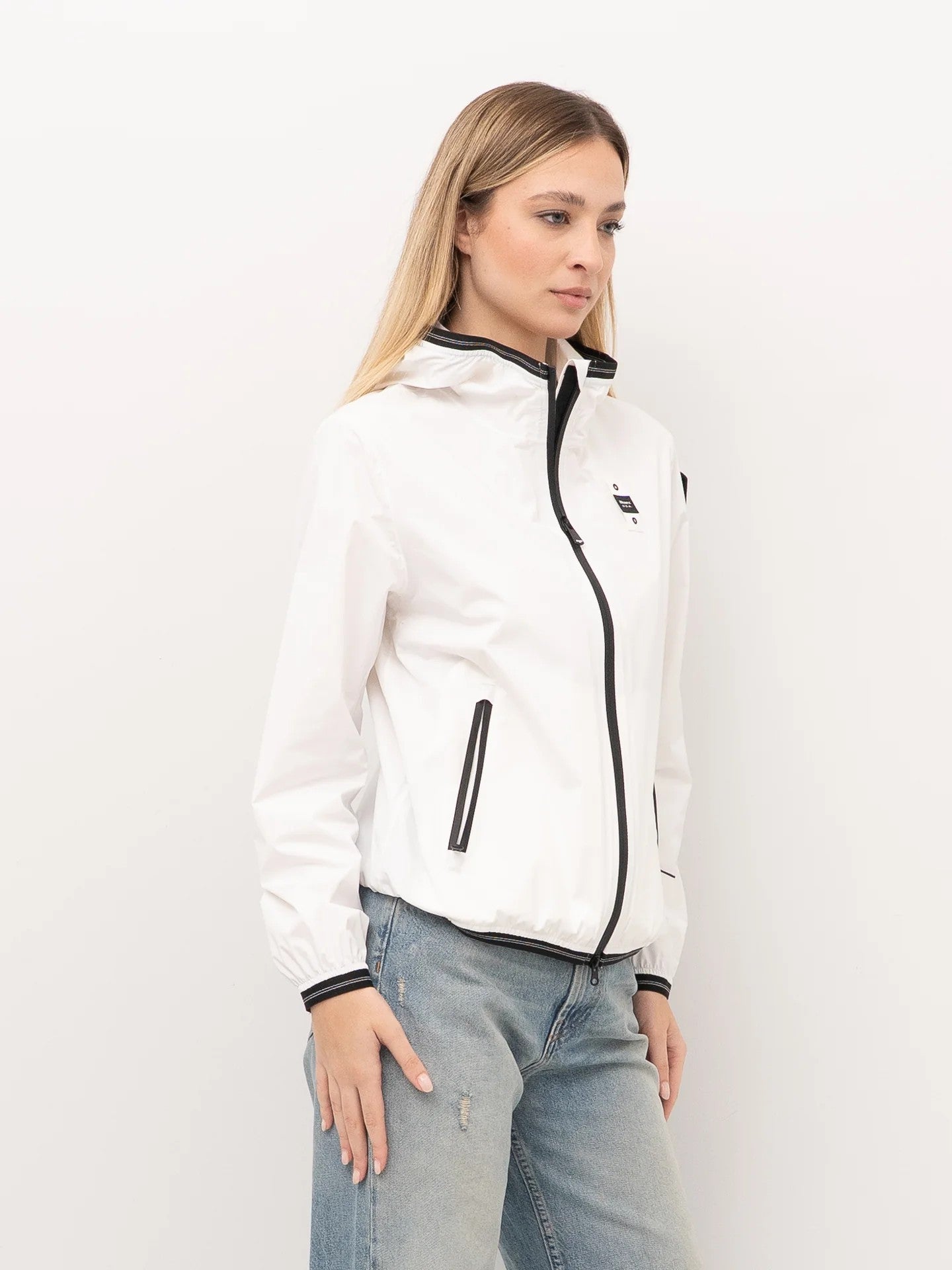 BLAUER DONNA