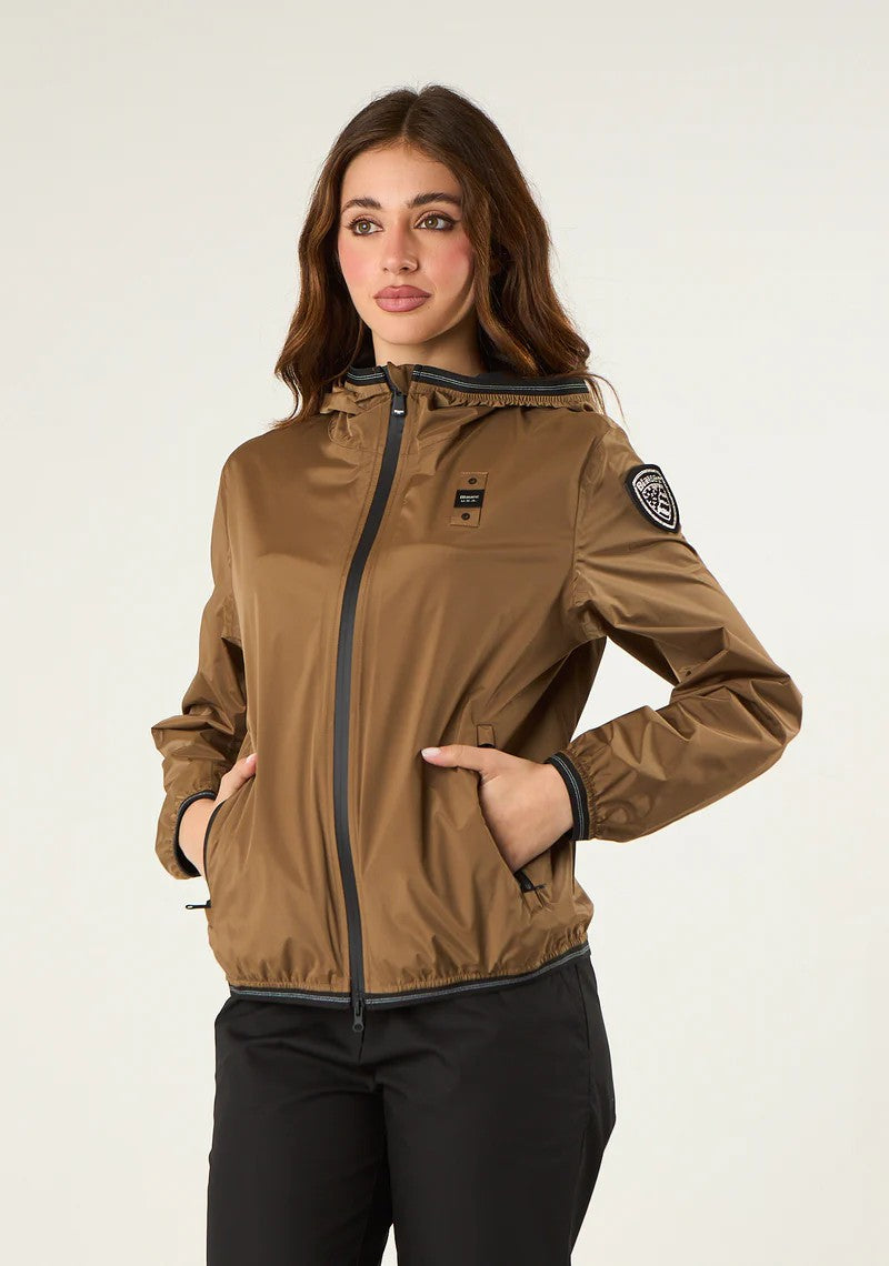 BLAUER DONNA