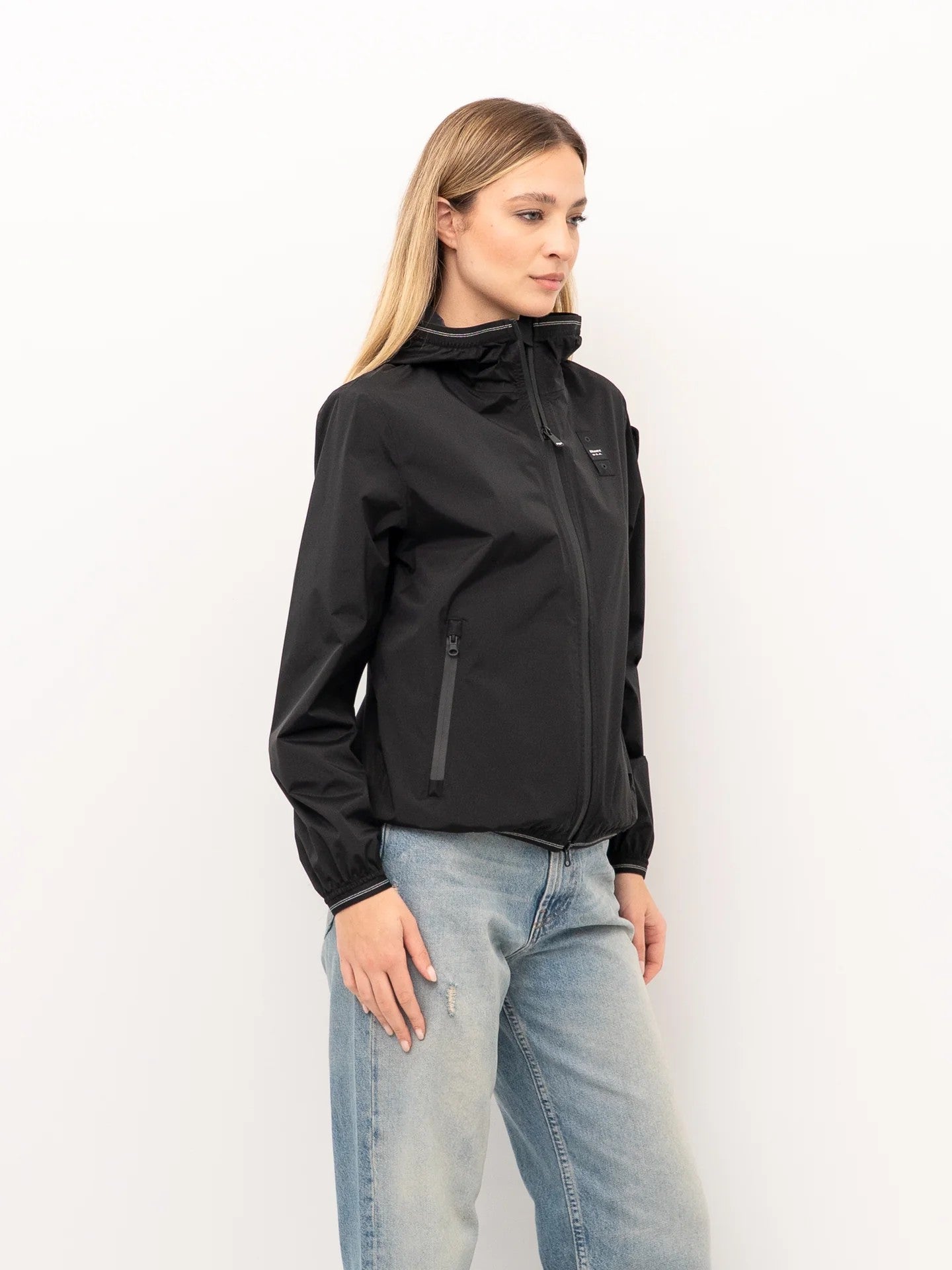 BLAUER DONNA