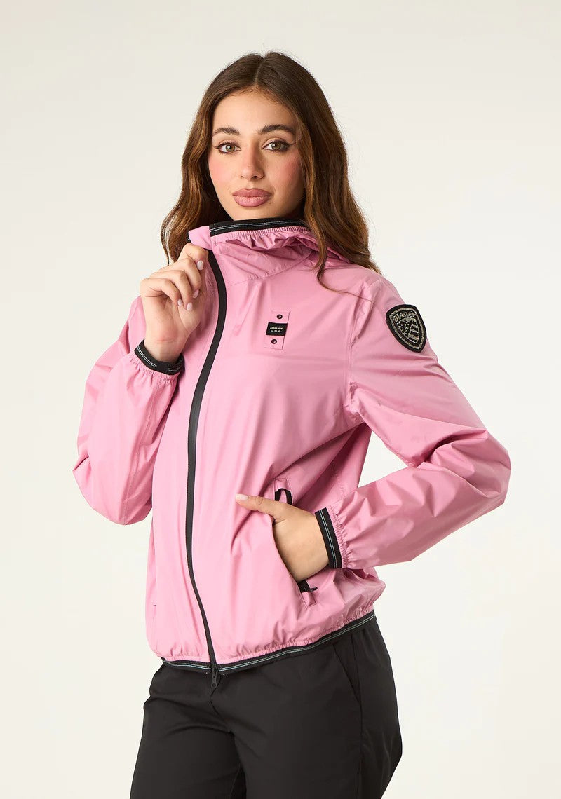 BLAUER DONNA