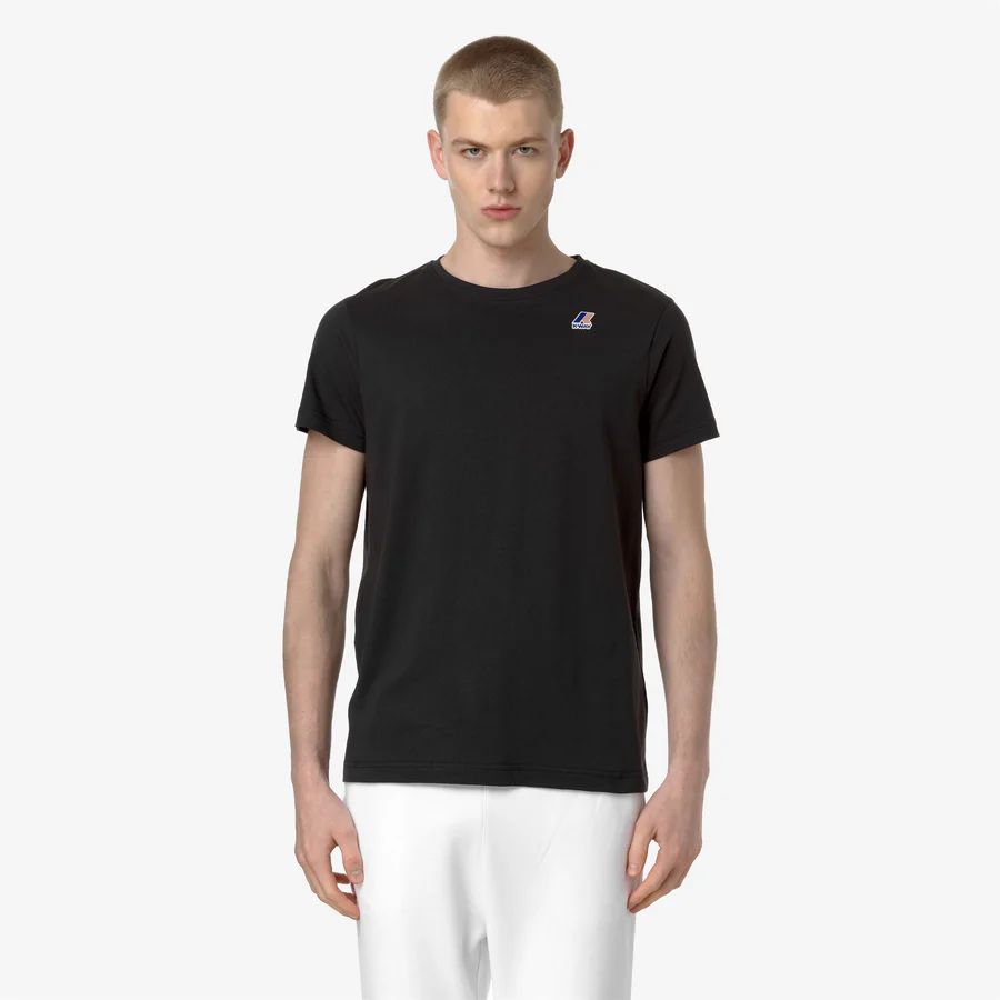 T-shirt K-Way