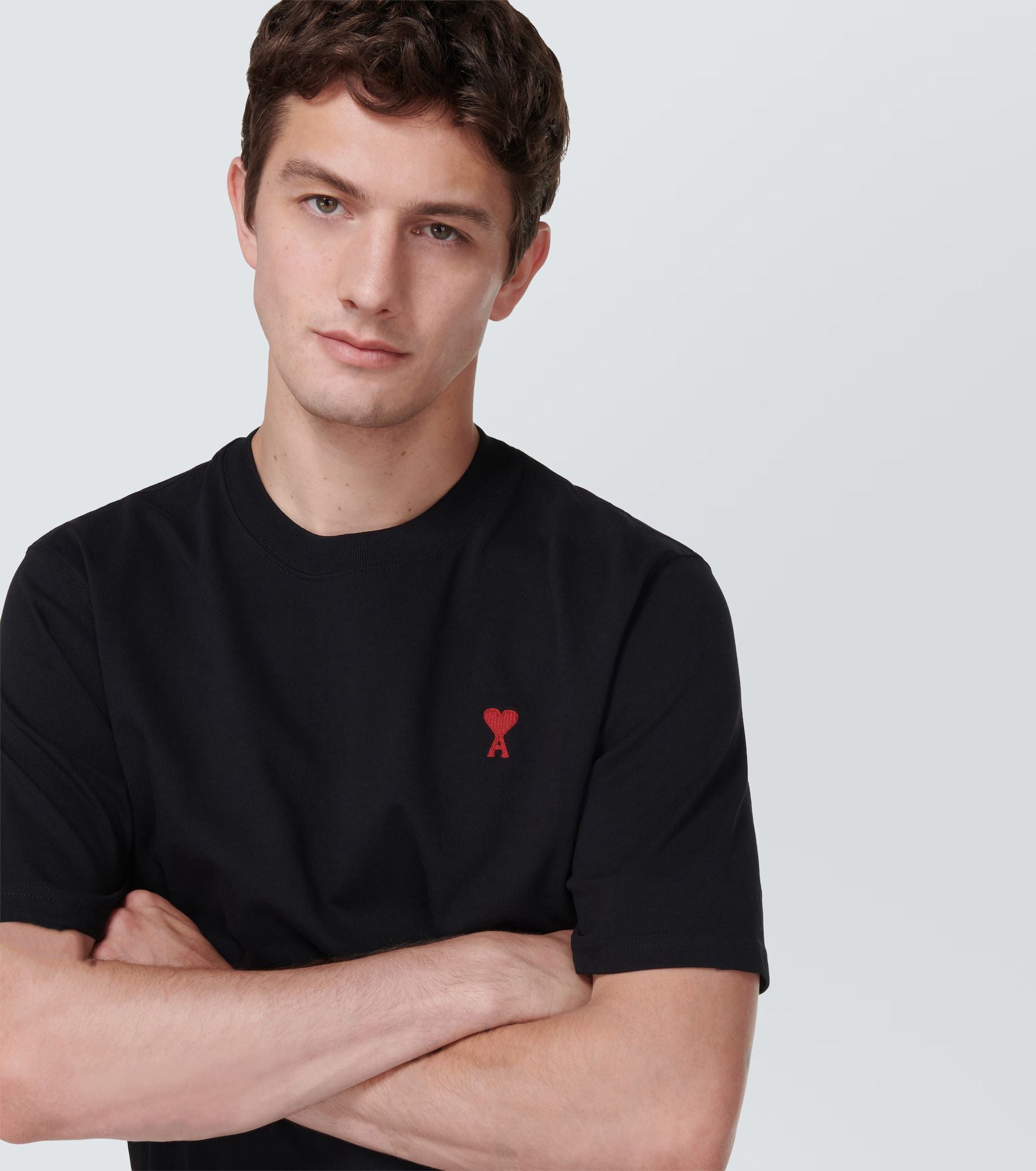 T-shirt Ami Paris