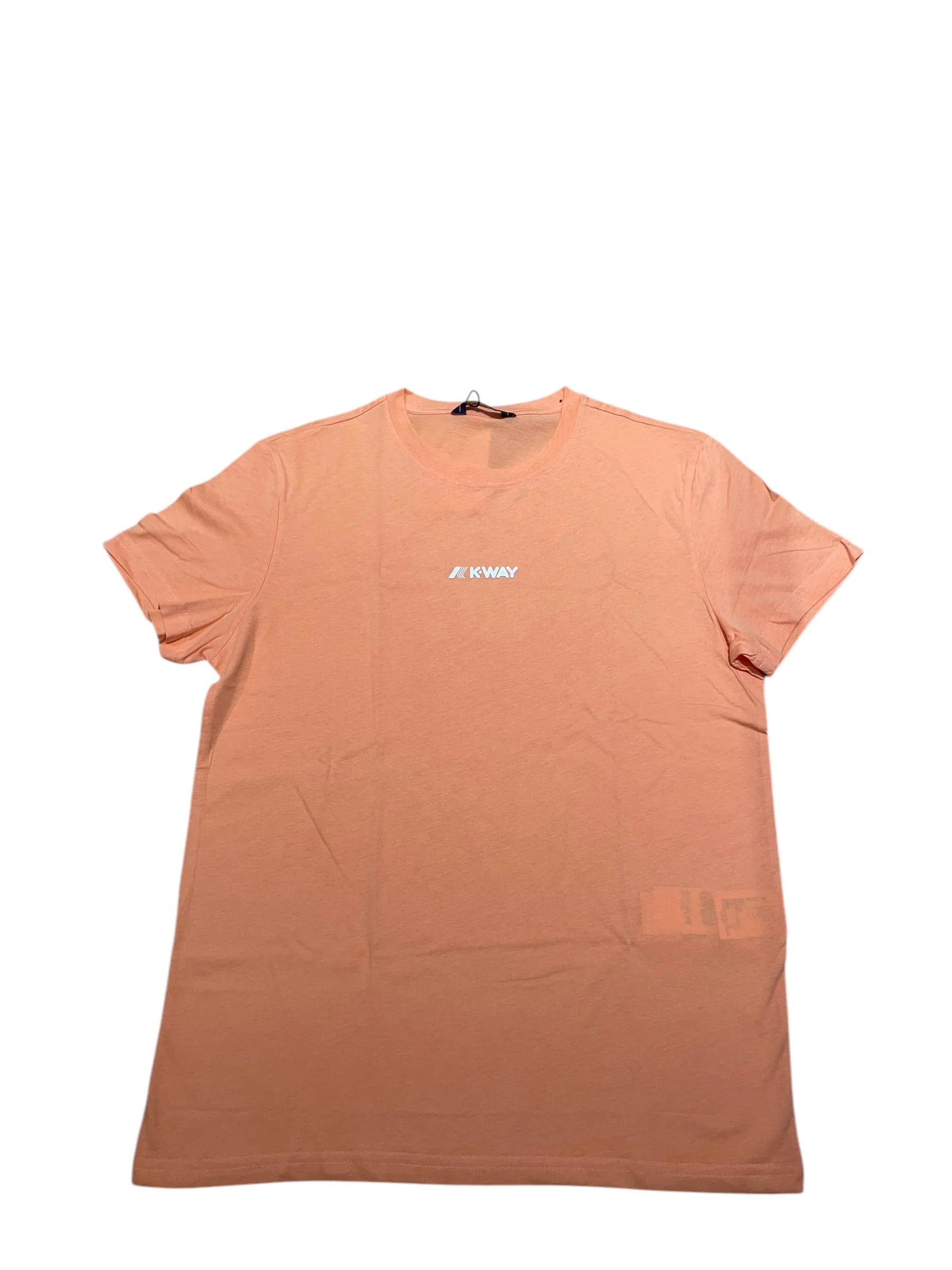 T-shirt Kway