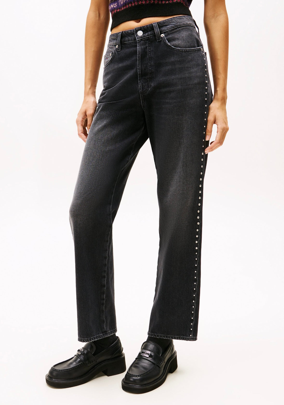 Jeans a palazzo TommyJeans