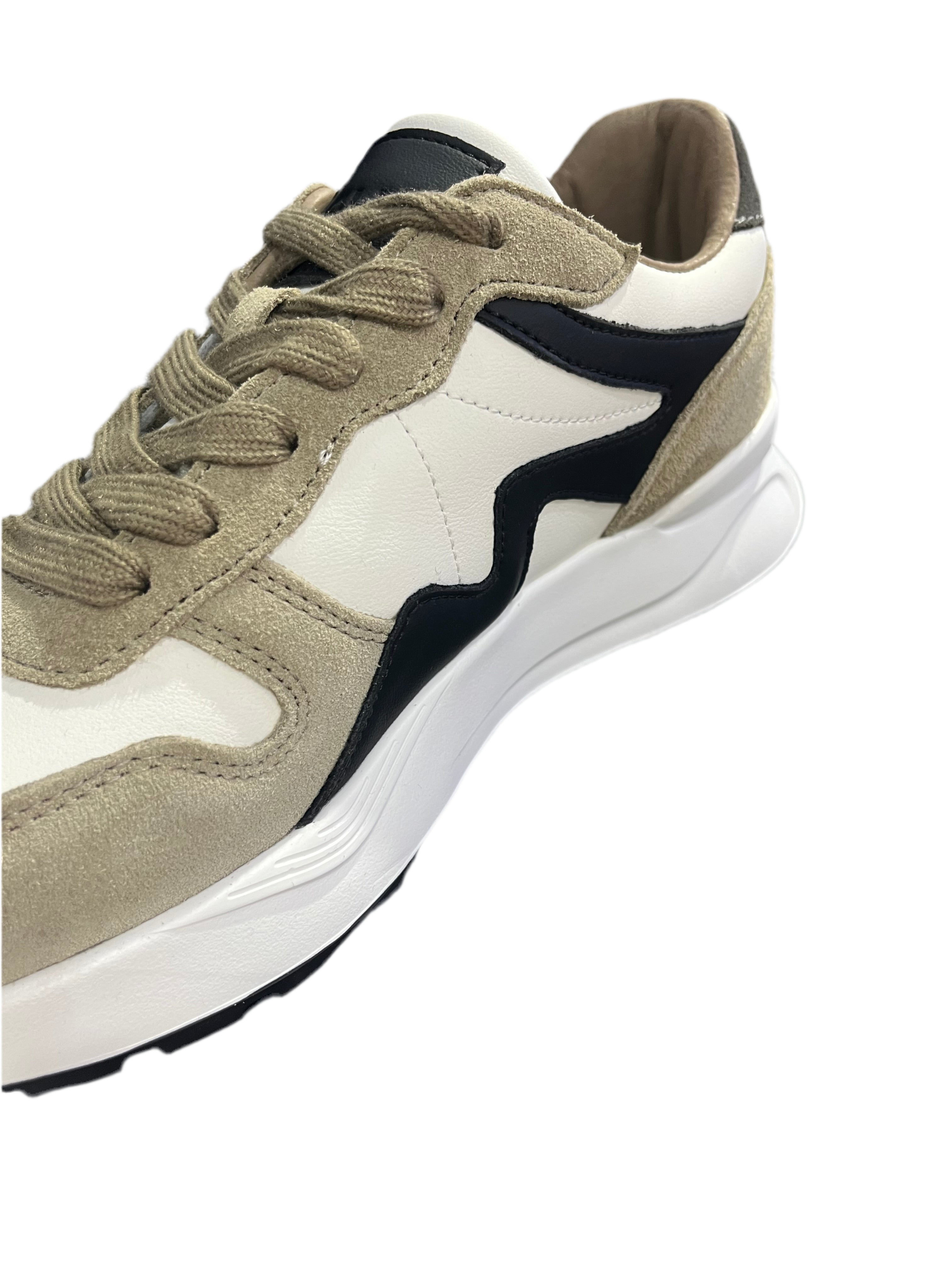 4US Paciotti scarpe