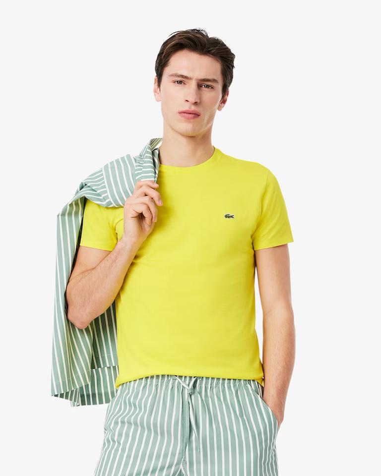 T-shirt Lacoste