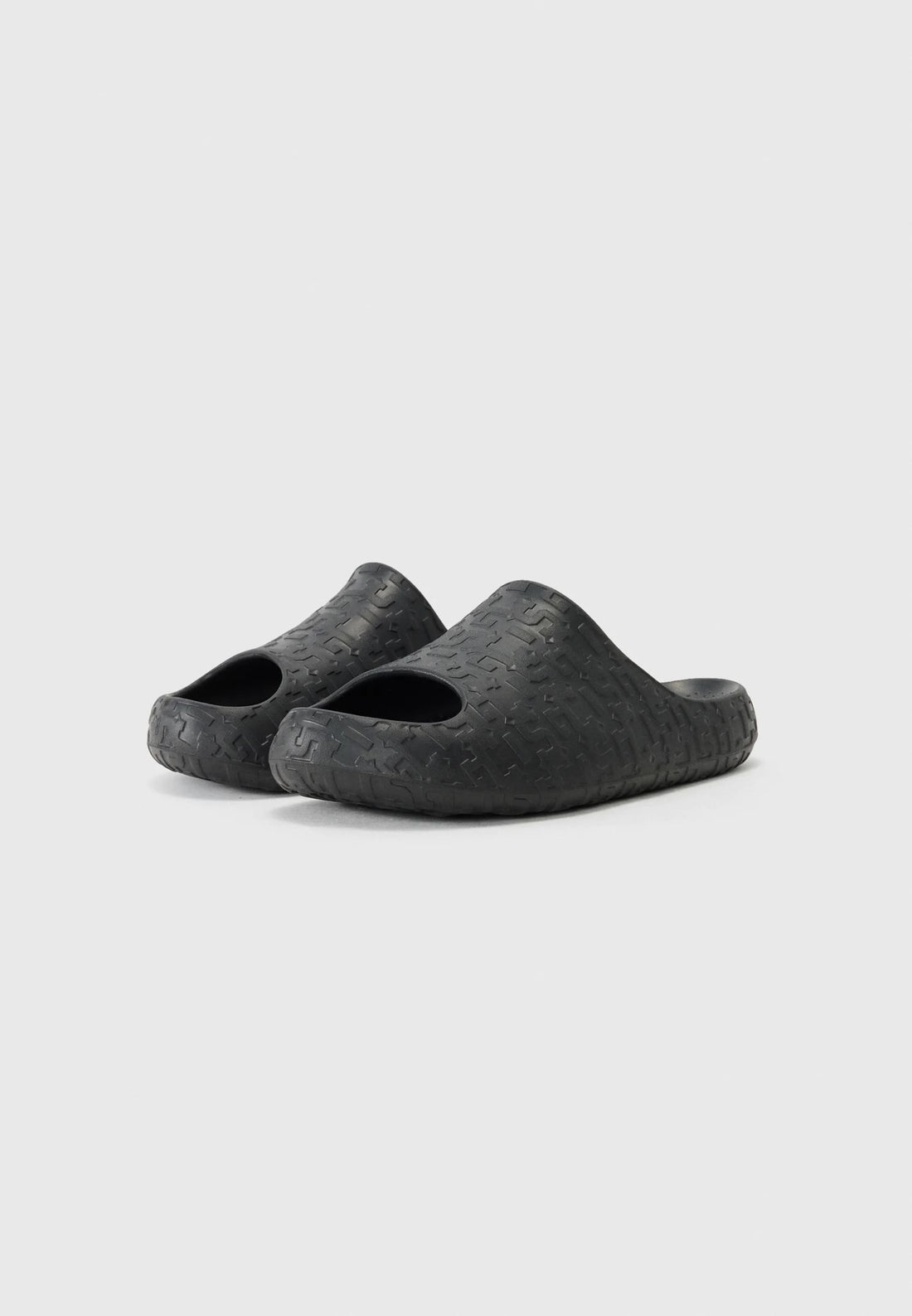 Ciabatta monogram GCDS