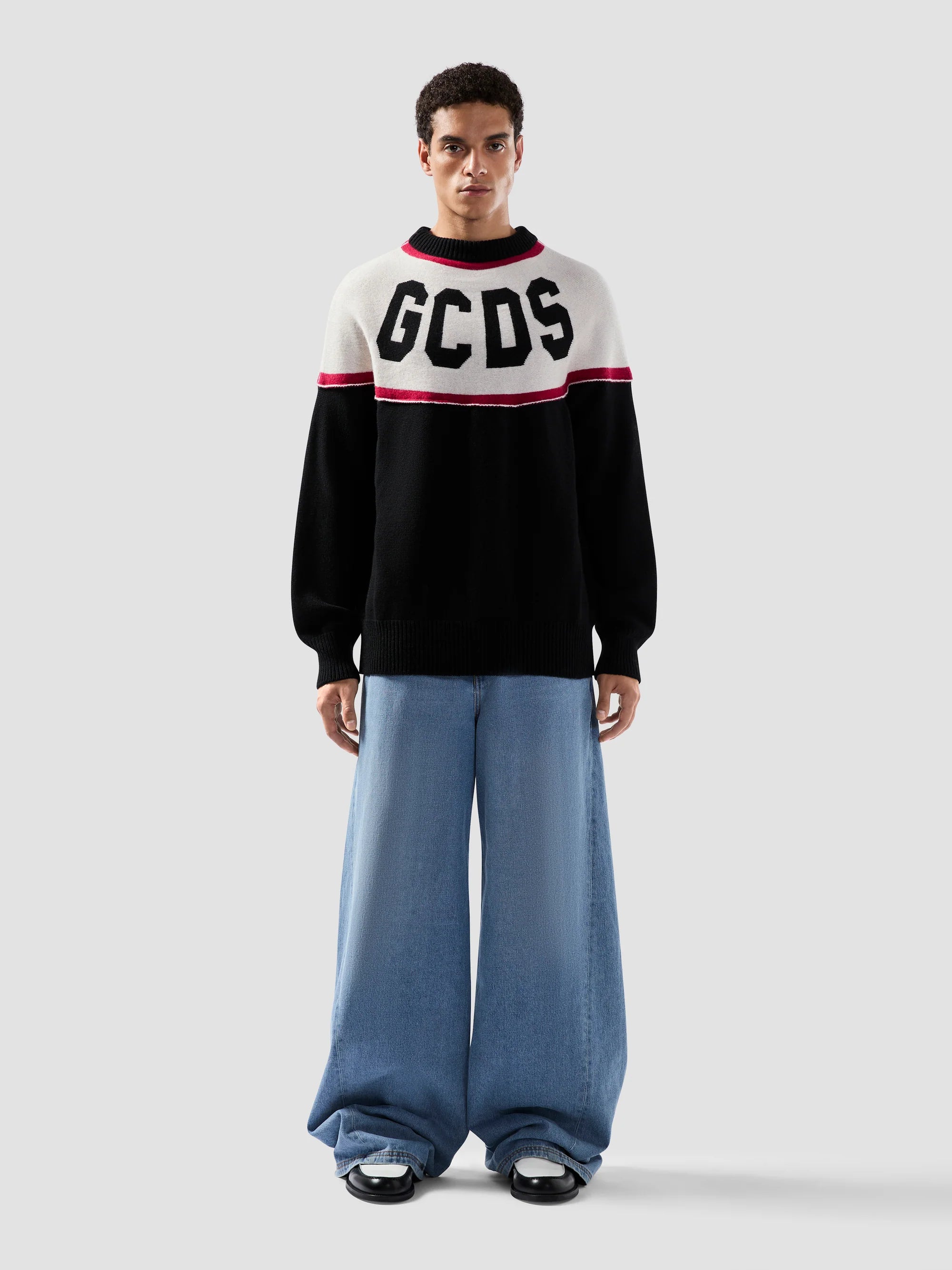 Maglione GCDS