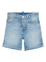 JEANS BERMUDA DSQUARED2