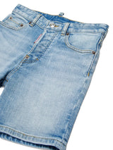 JEANS BERMUDA DSQUARED2