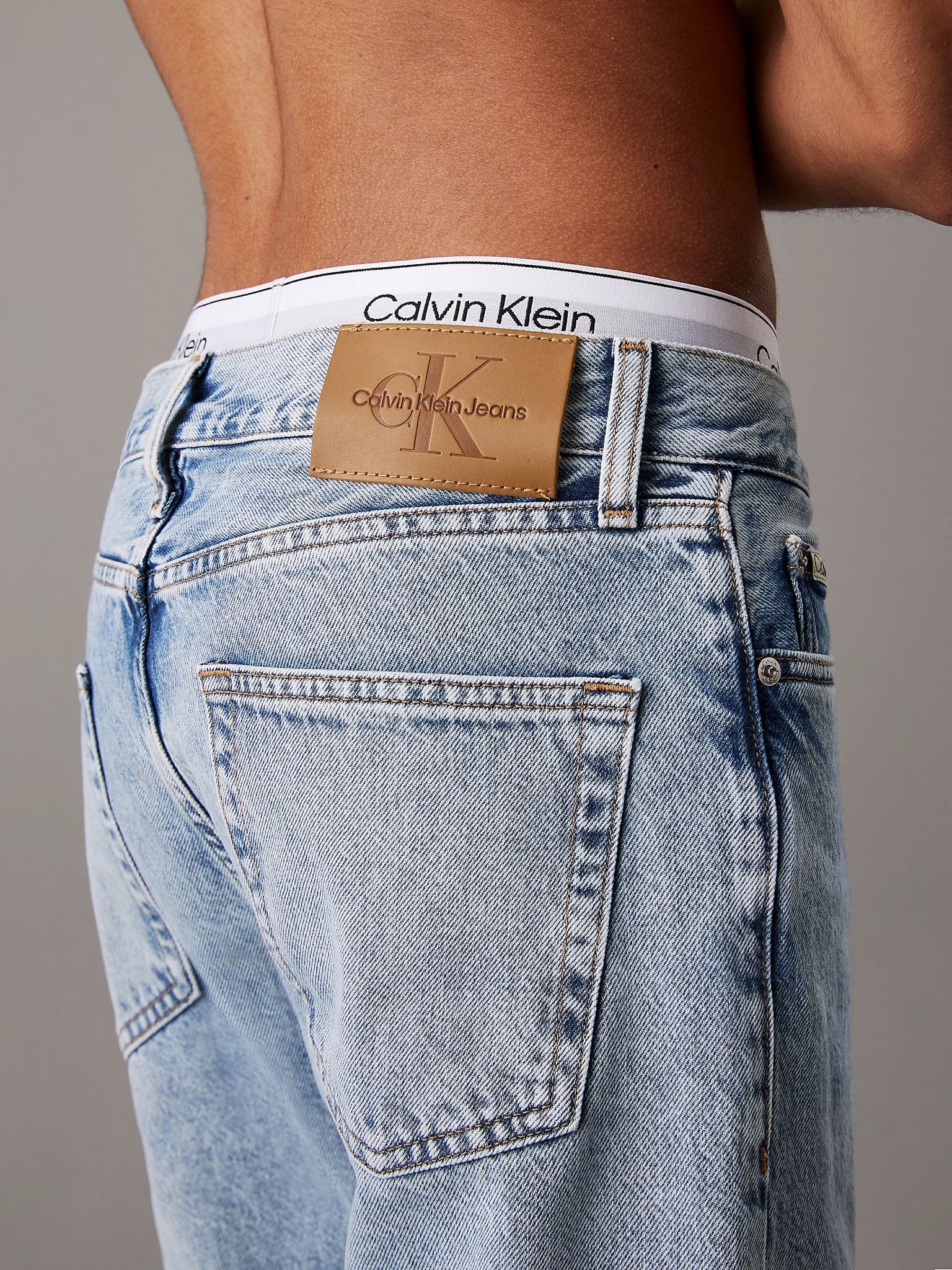 Jeans Calvin Klein