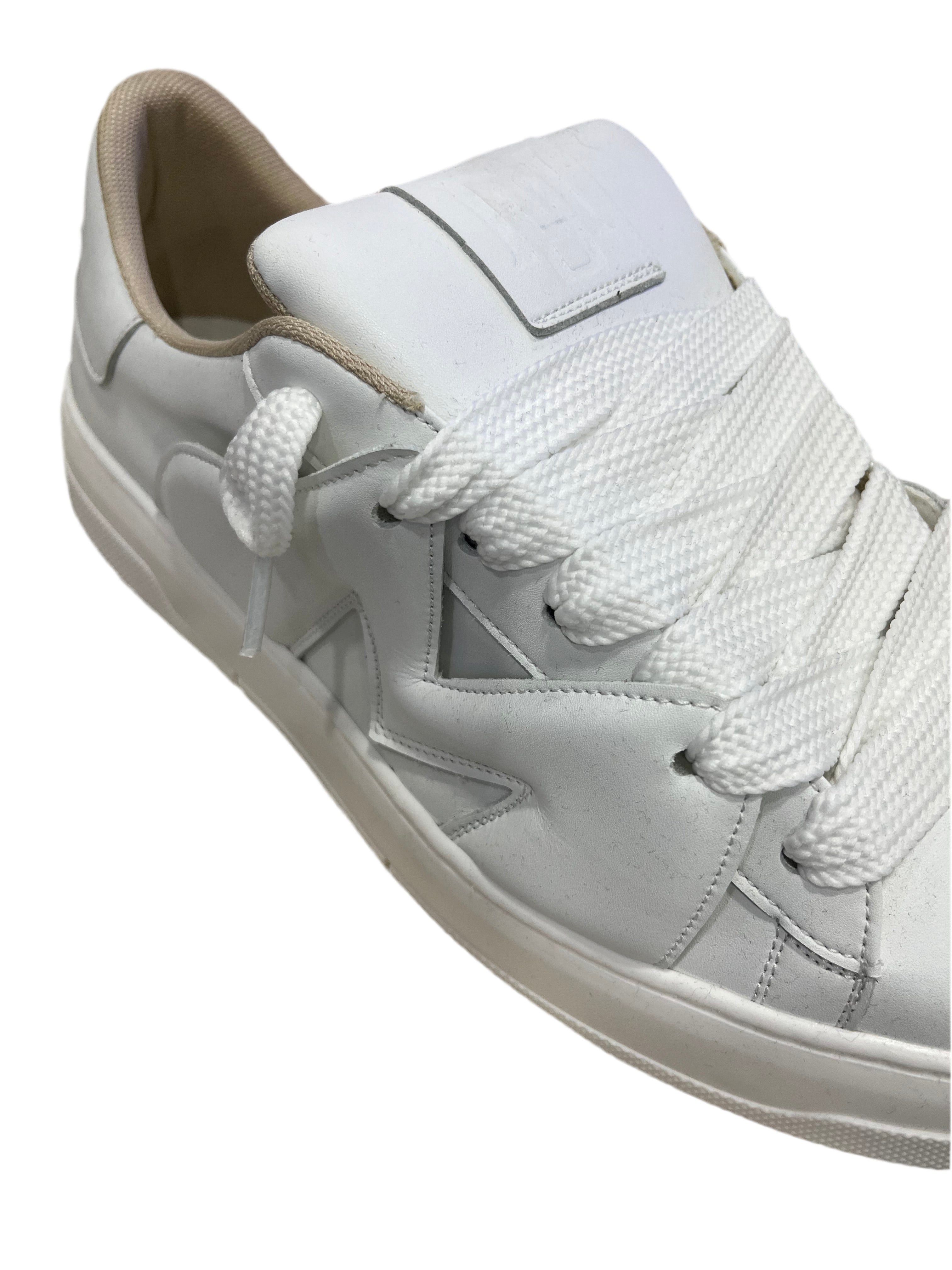 Brian Mills scarpe
