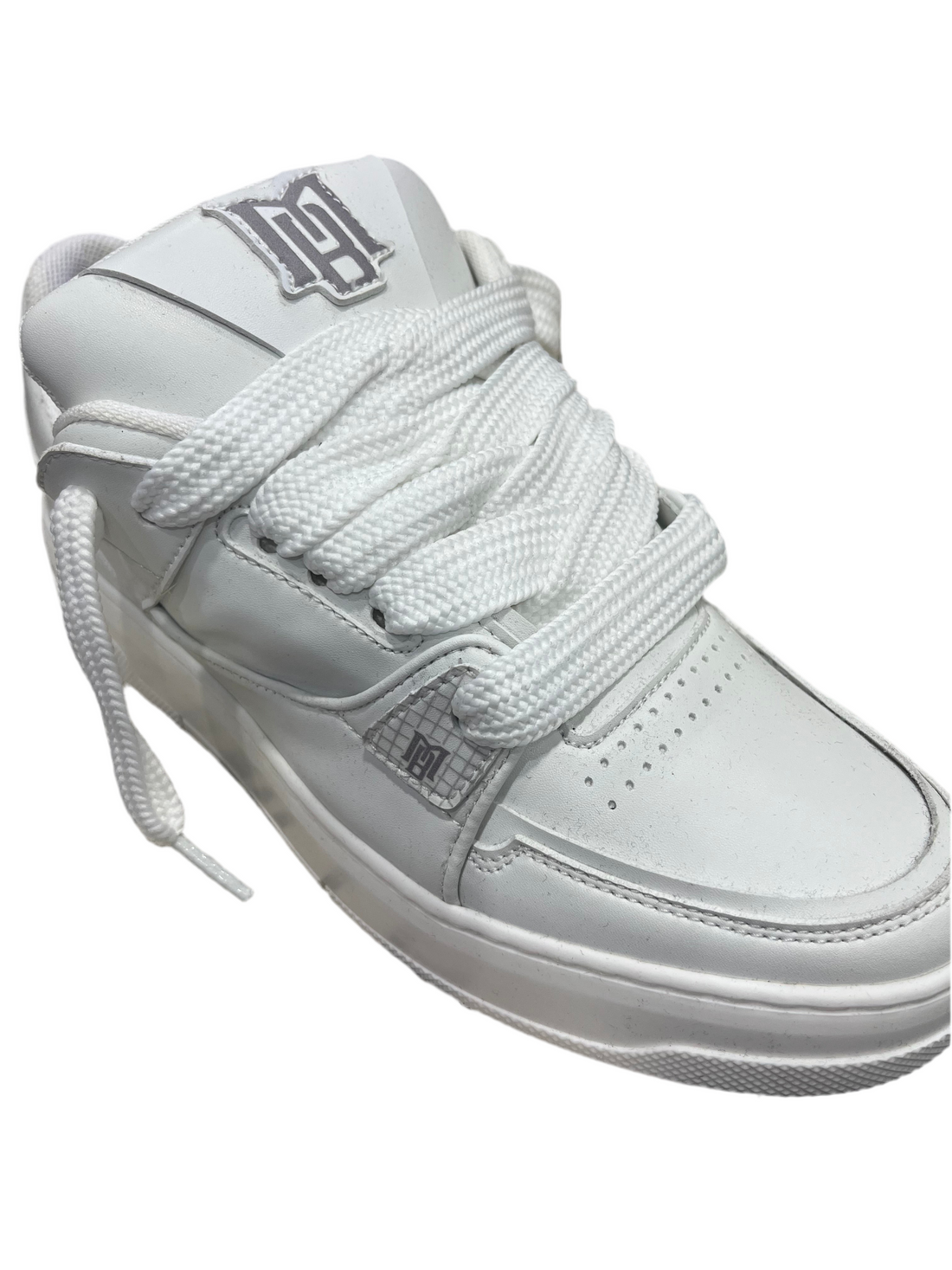 Brian Mills scarpe