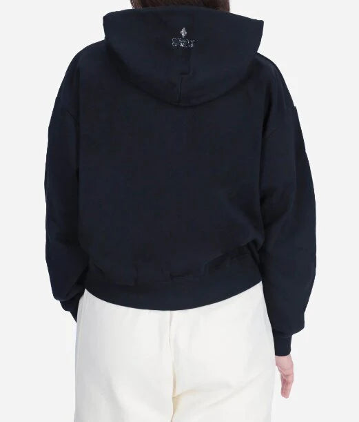 Felpa con cappuccio Marcelo Burlon