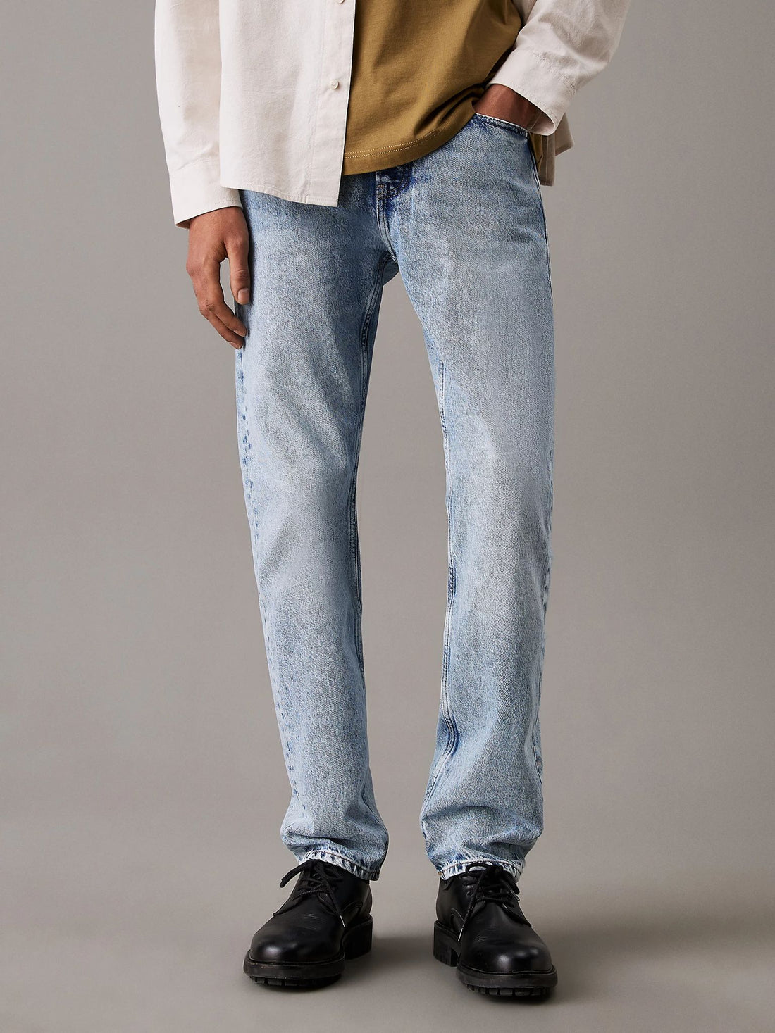 Jeans Calvin Klein