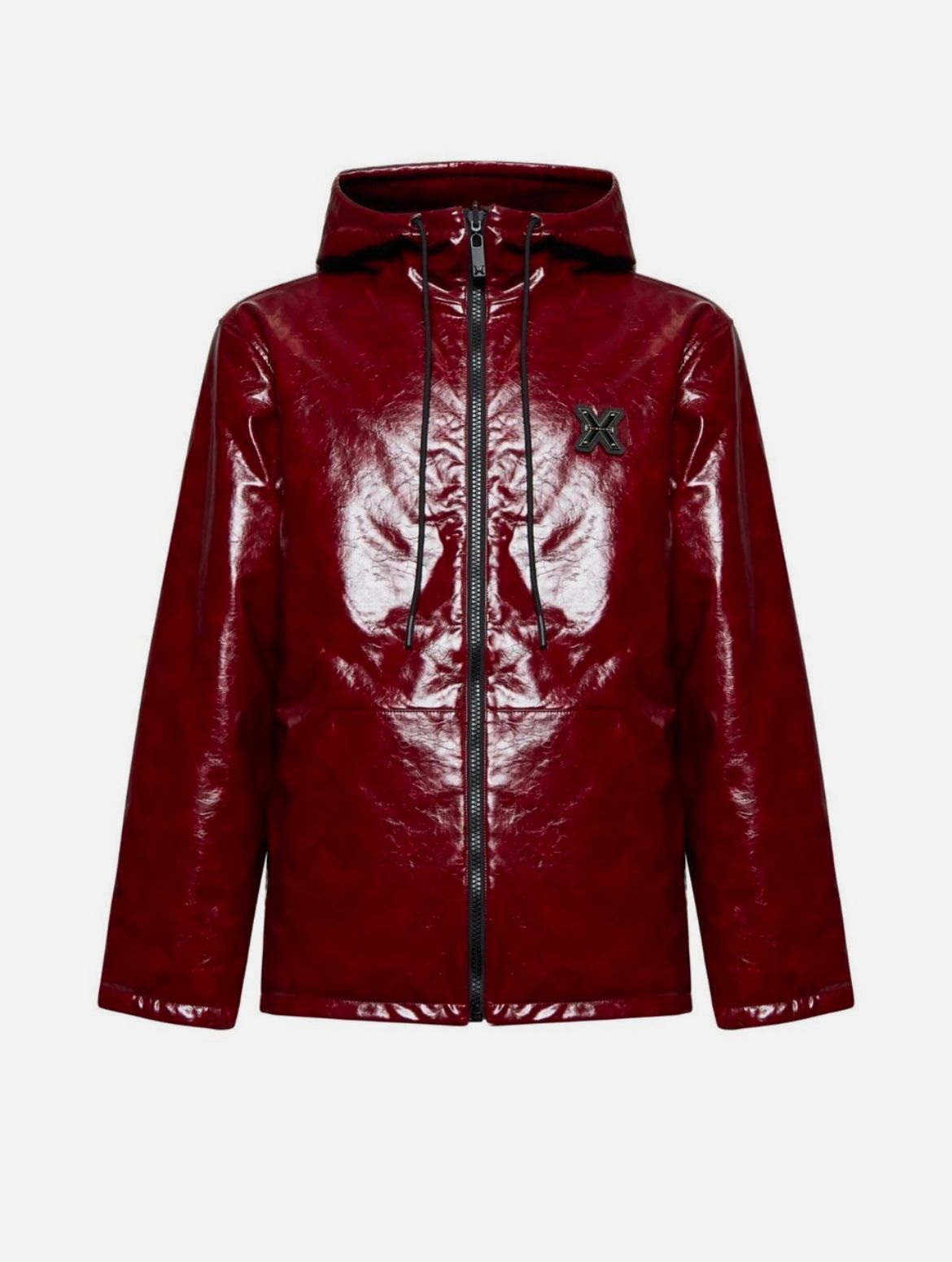 Giubbotto reversibile Richmond